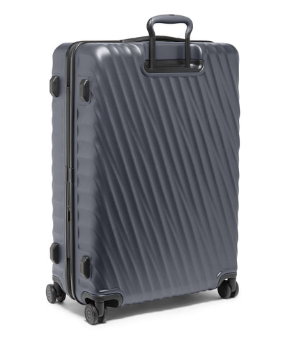 Extended Trip Expandable Checked Luggage 76?cm