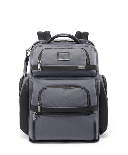 TUMI Brief Pack?