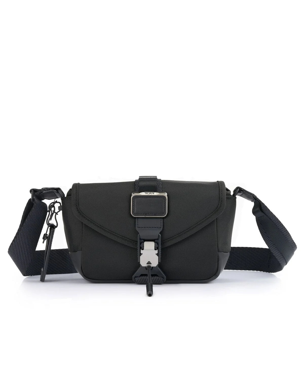 Compass Flap Crossbody