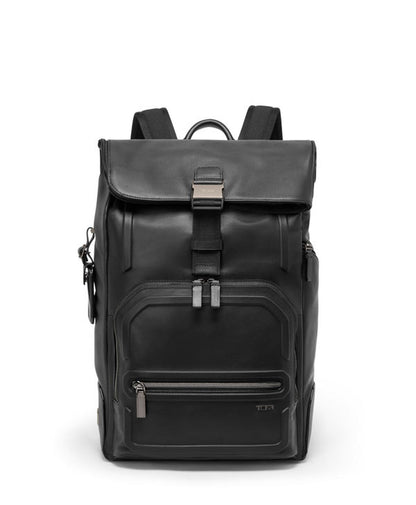 Osborn Roll Top Backpack