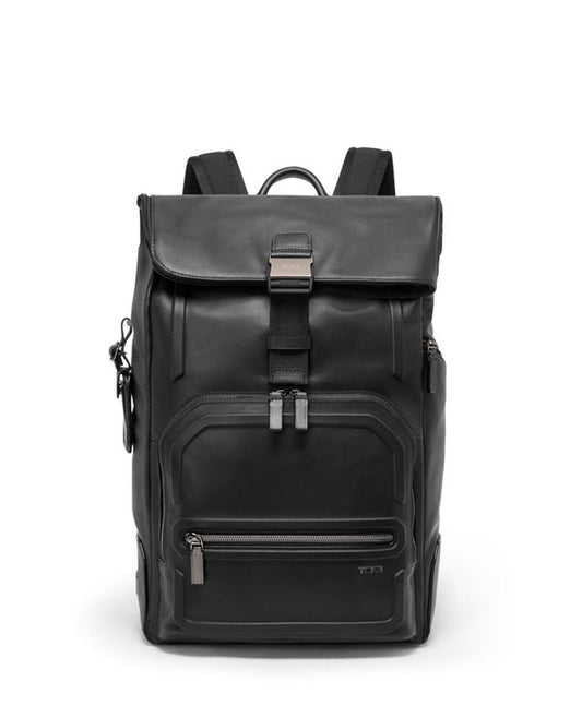 Osborn Roll Top Backpack
