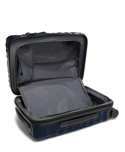 International Expandable Carry-On 55 cm