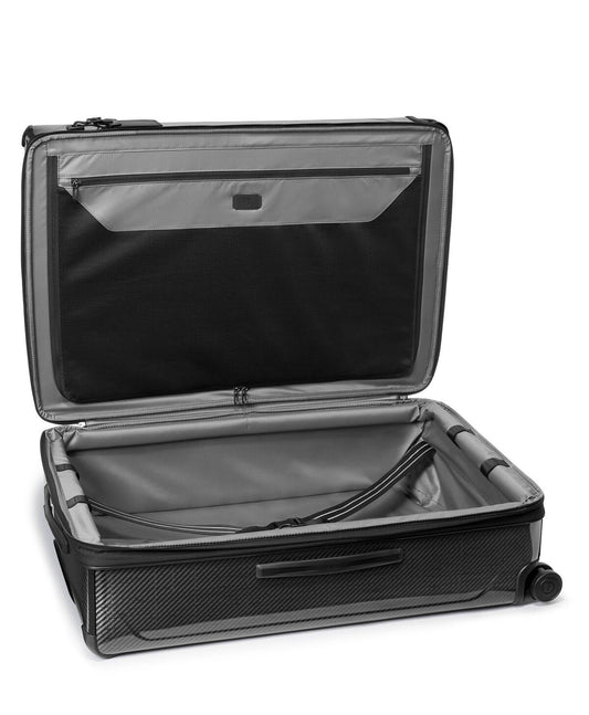 Extended Trip Expandable Checked Luggage 78,5 cm