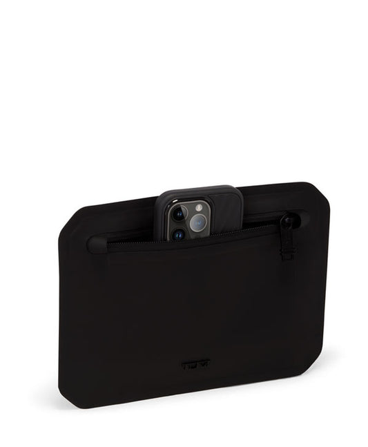 Welded Flat Pouch