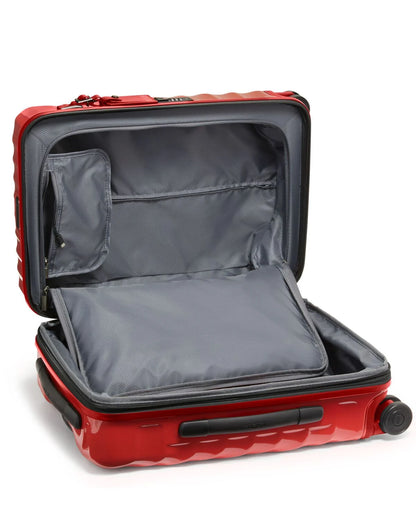 International Expandable Carry-On 55 cm