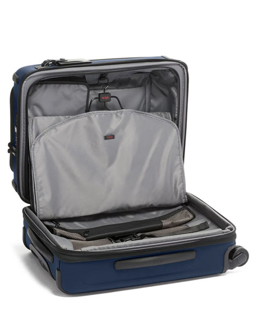 Continental Dual Access Expandable Carry-On 56 cm