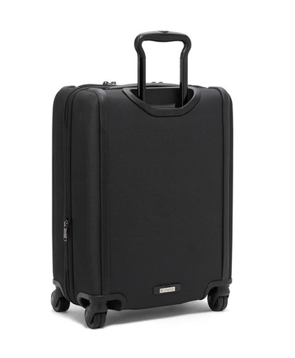 Continental Dual Access Expandable Carry-On 56 cm