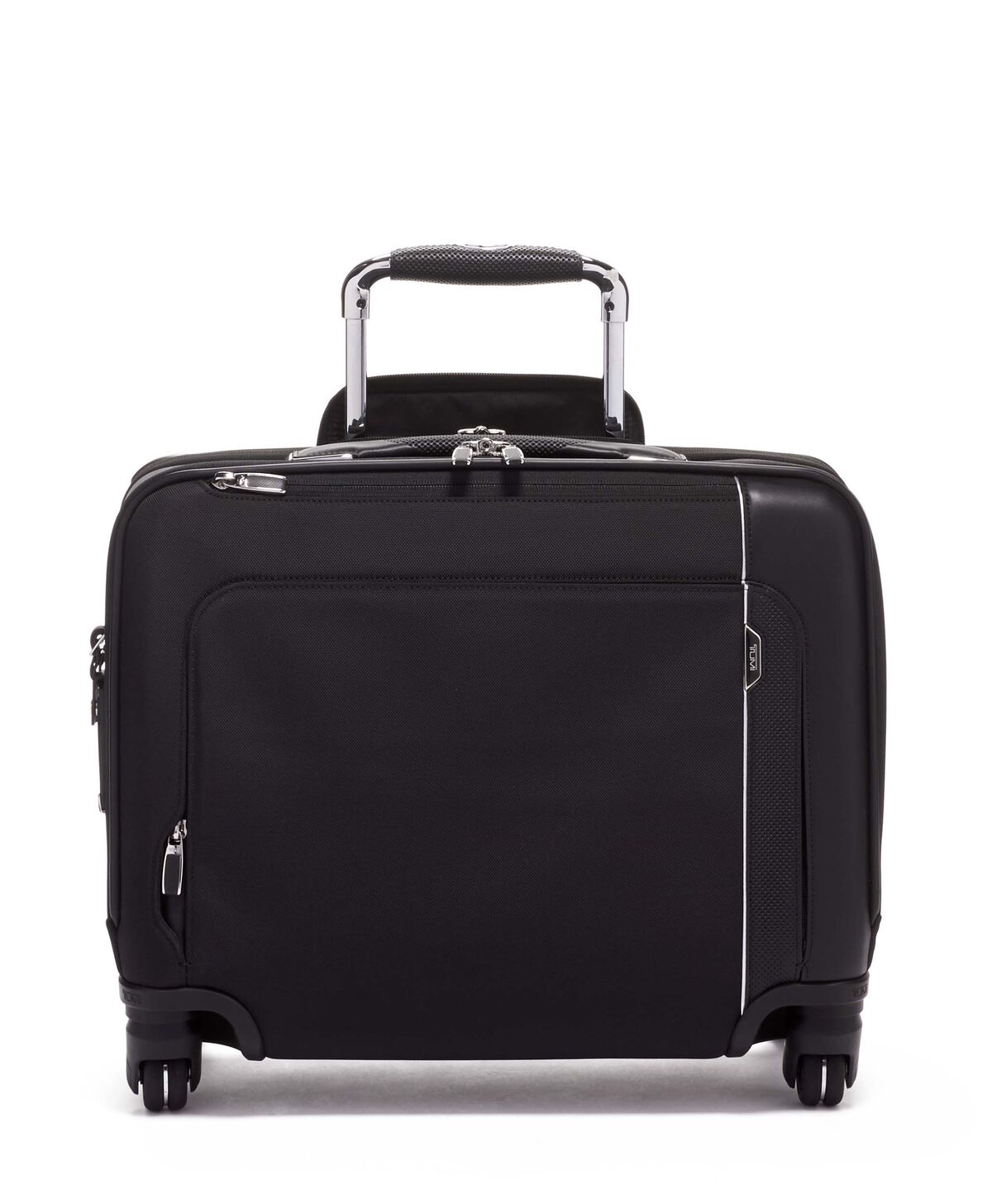 Compact Wheeled Brief 39,5?cm