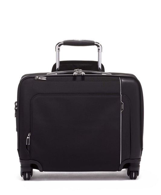 Compact Wheeled Brief 39,5?cm