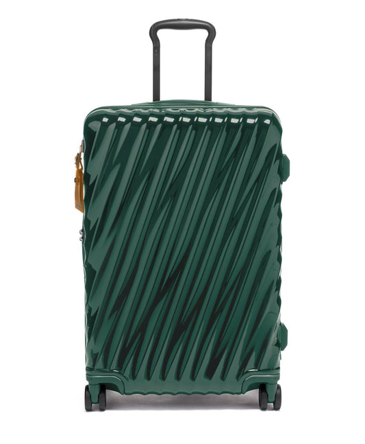 Short Trip Expandable Checked Luggage 66?cm