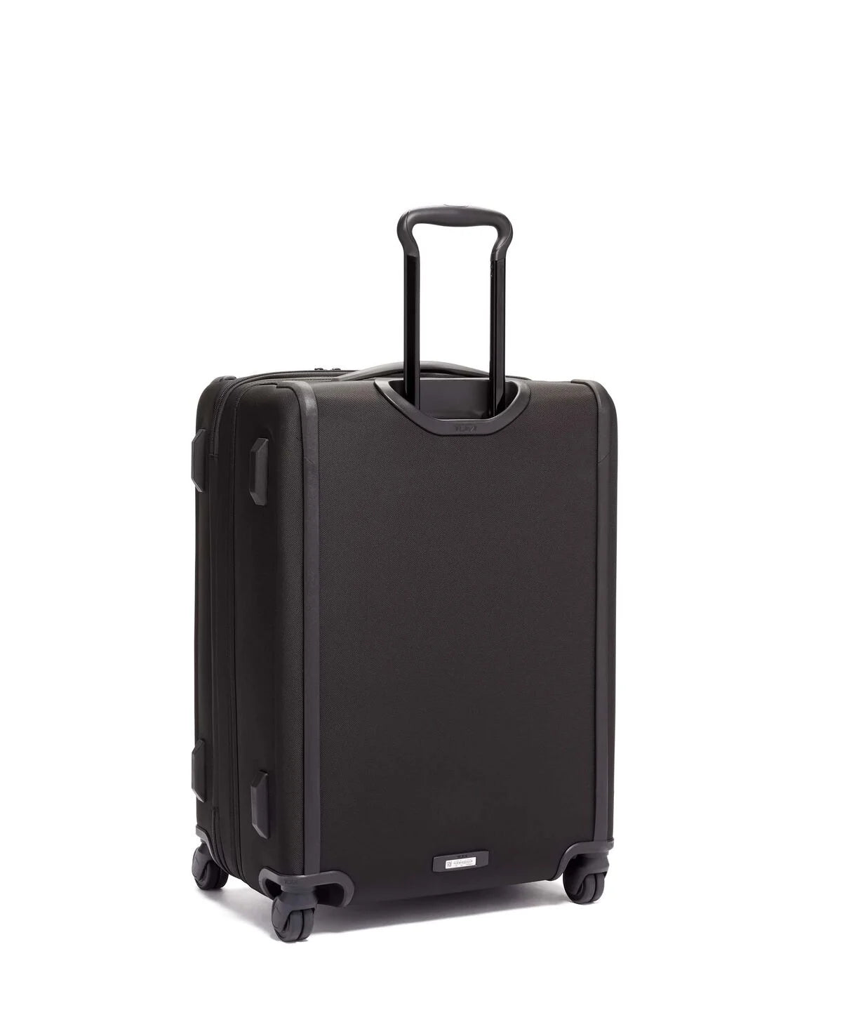 Short Trip Expandable Checked Luggage 66 cm
