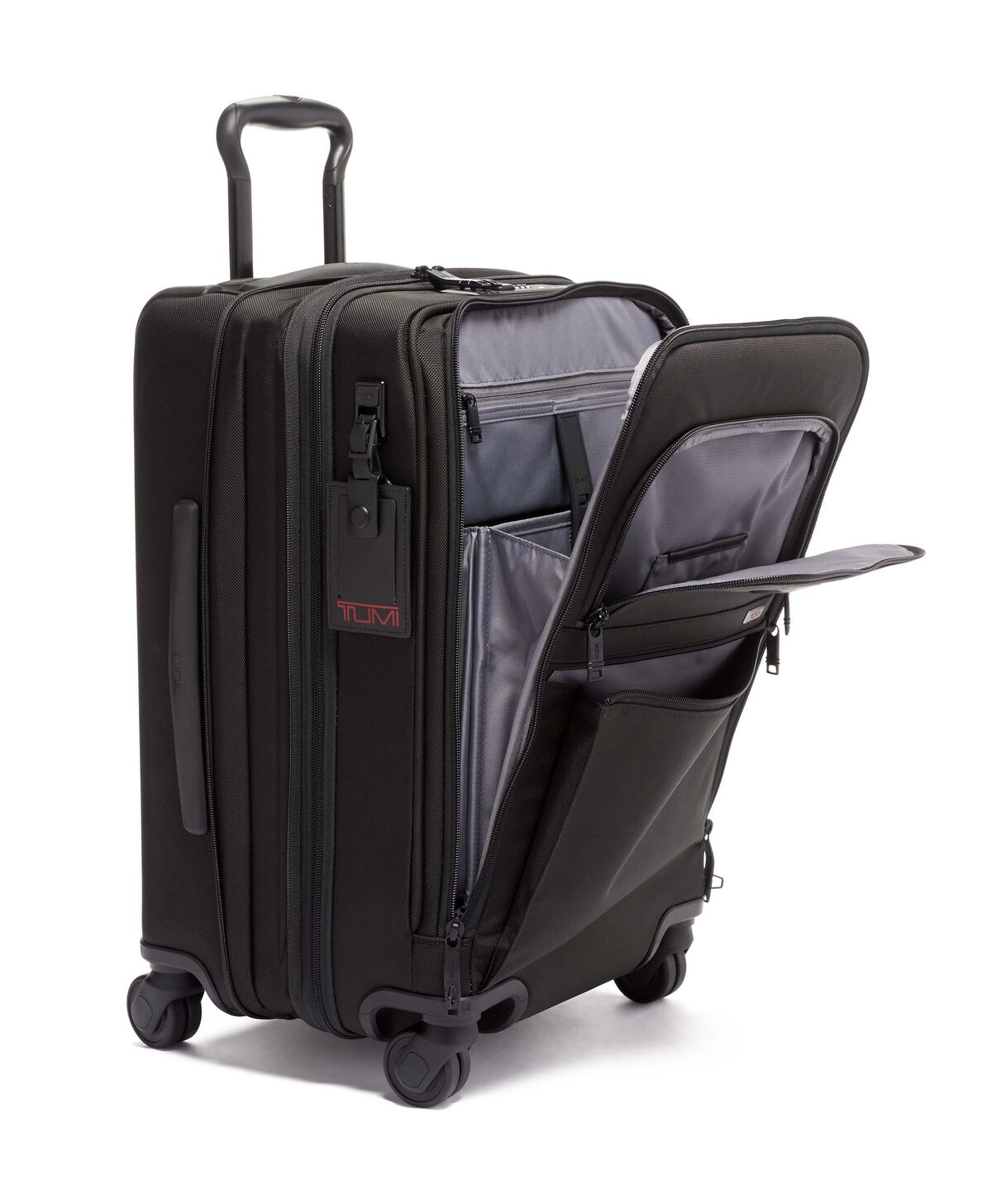International Office Expandable Carry-On 56 cm