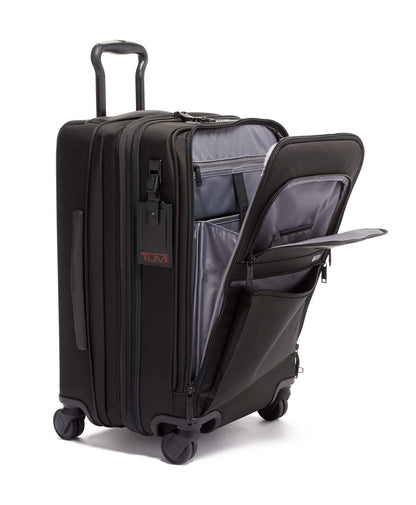 International Office Expandable Carry-On 56 cm