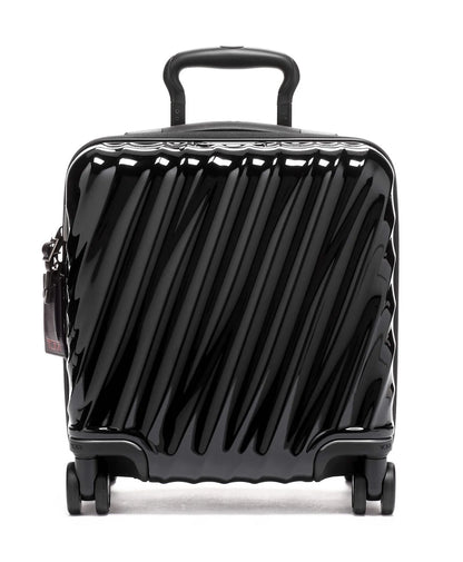 Small Compact Wheeled Brief 40,5 cm