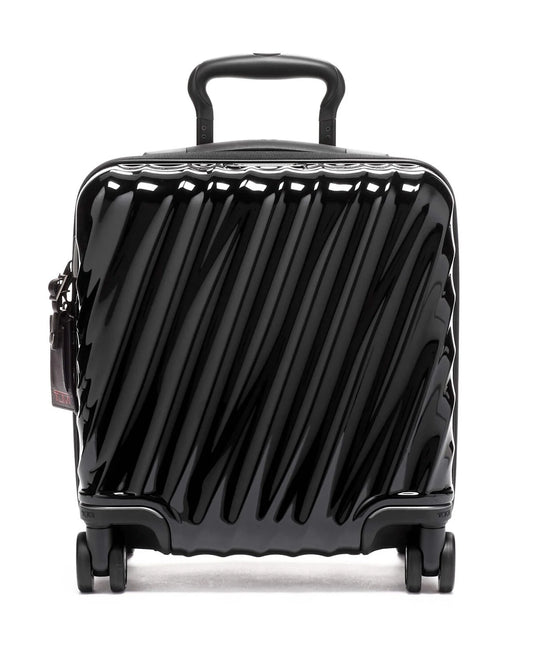 Small Compact Wheeled Brief 40,5 cm