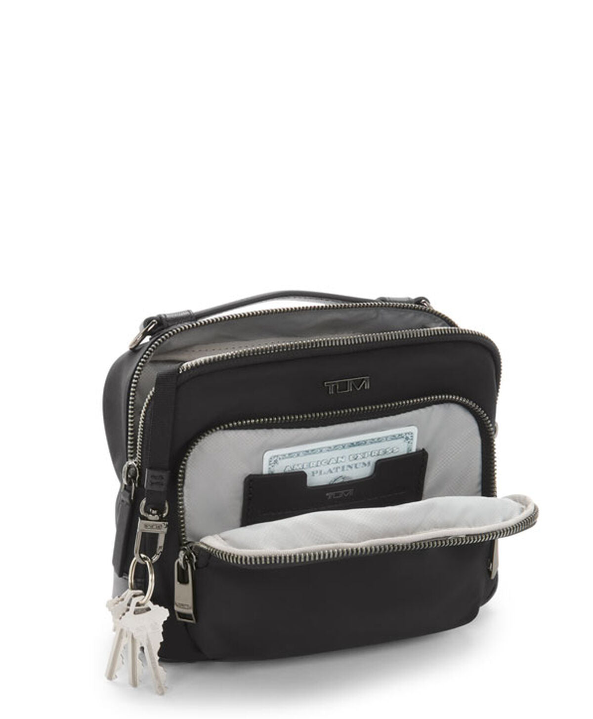 Teghan Crossbody