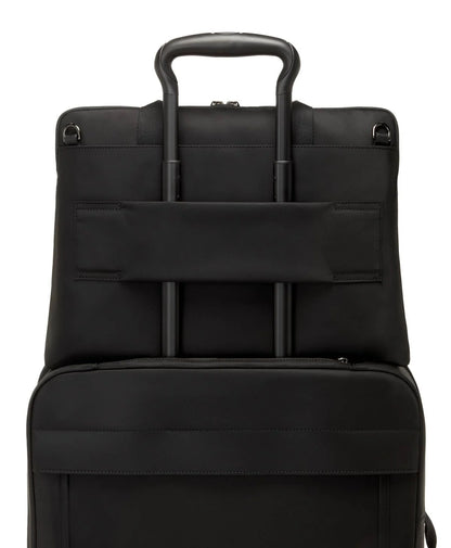 Benin Laptop Briefcase