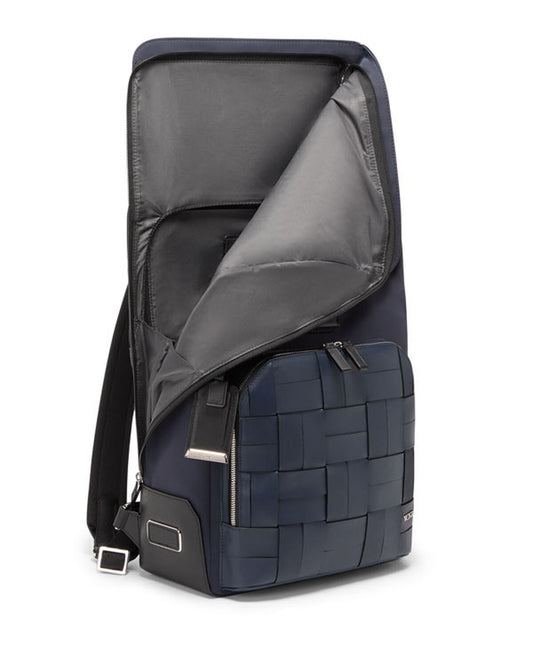 Osborn Roll Top Backpack