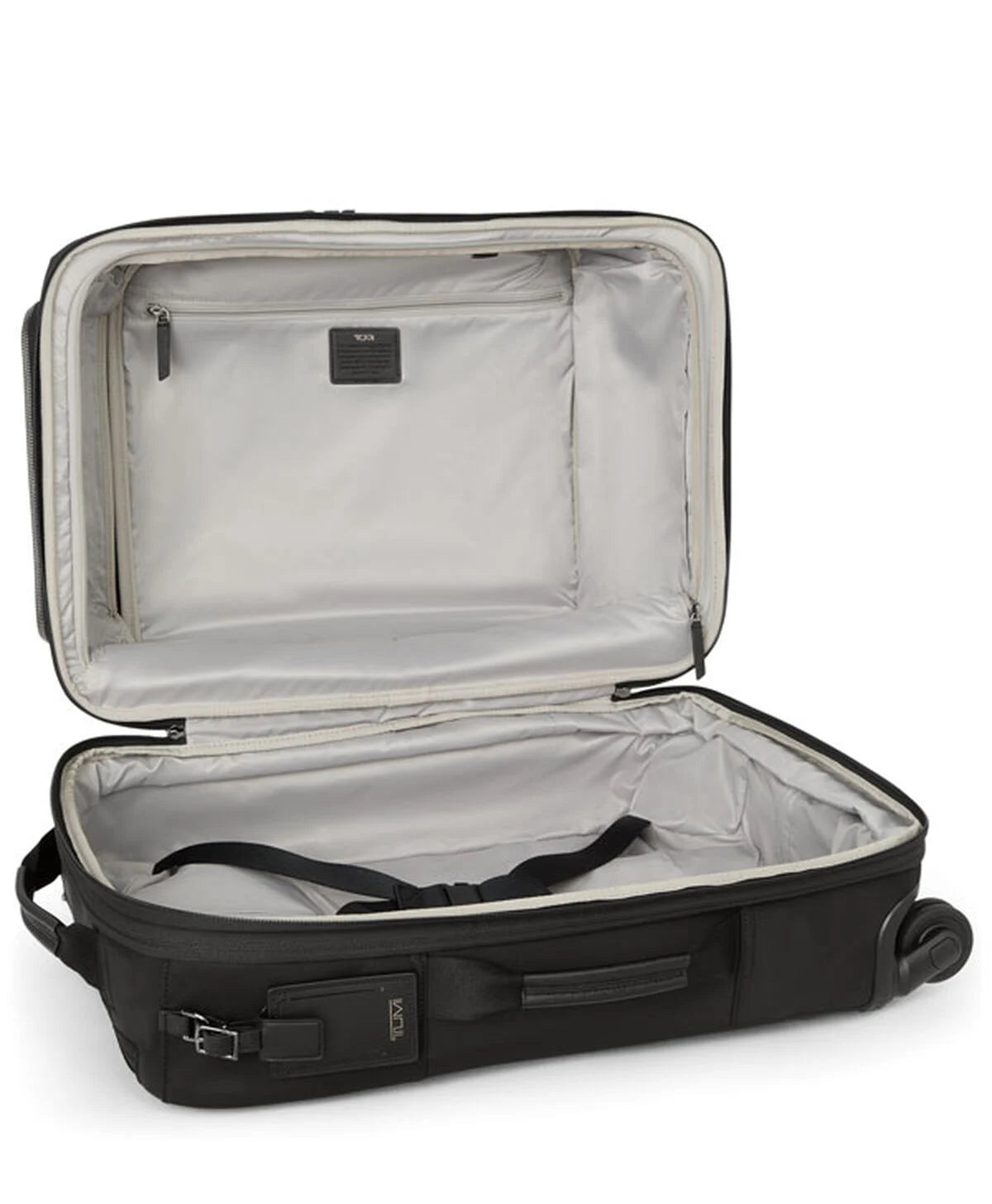 L¨¦ger International Expandable Carry-On