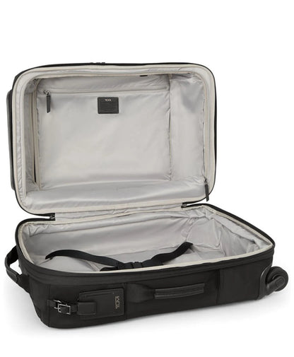 L¨¦ger International Expandable Carry-On