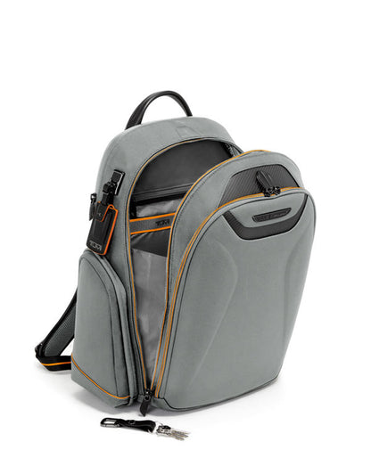 Paddock Backpack