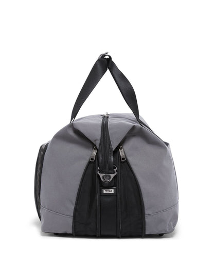 Double Expansion Travel Satchel