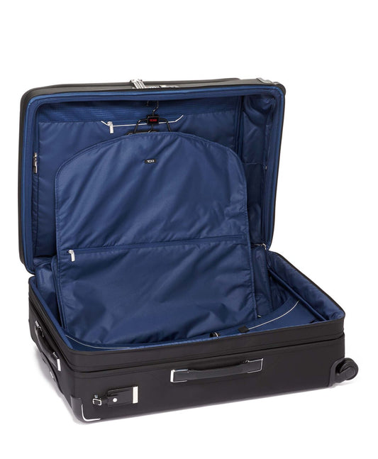 Extended Trip Dual Access Expandable Checked Luggage 78,5 cm