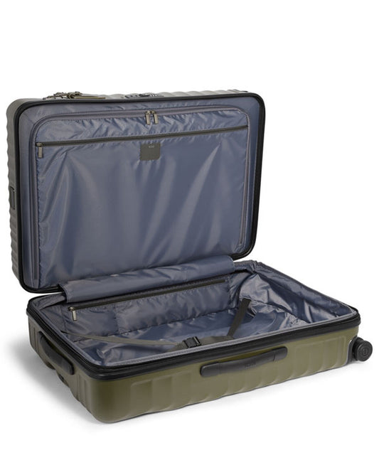 Extended Trip Expandable Checked Luggage 76?cm