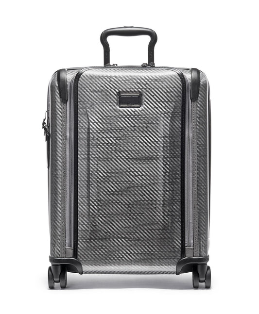 Continental Front Pocket Expandable Carry-On 55?cm