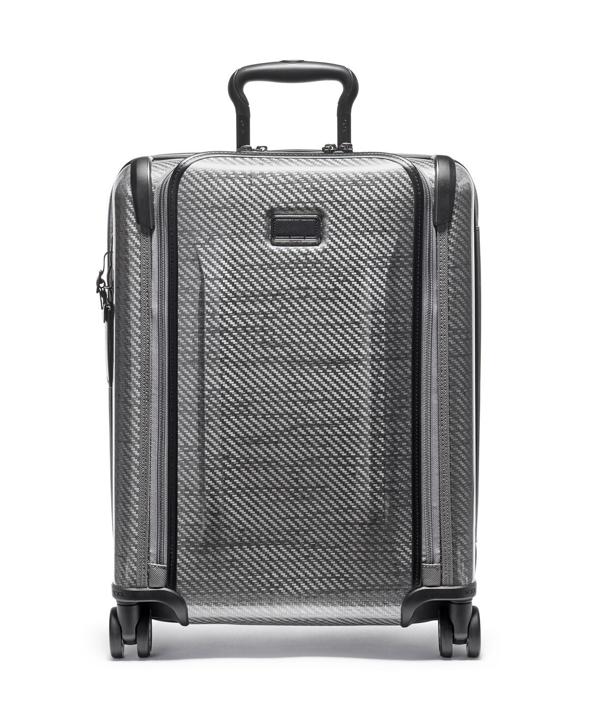Continental Front Pocket Expandable Carry-On 55?cm