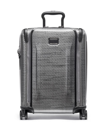 Continental Front Pocket Expandable Carry-On 55?cm