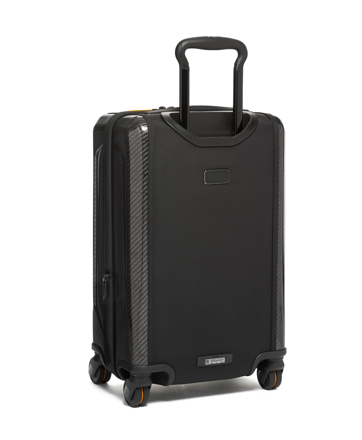 Aero International Expandable Carry-On 56 cm