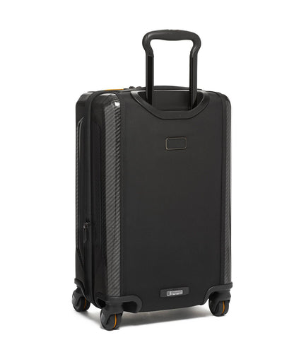 Aero International Expandable Carry-On 56 cm