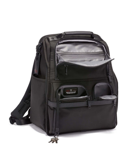 Compact Laptop Brief Pack