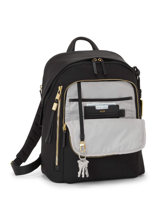 Halsey Backpack