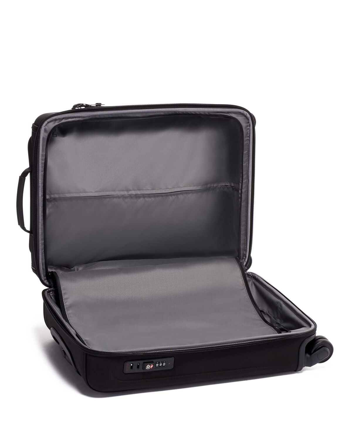 International Slim Super Leger Carry-On 55 cm