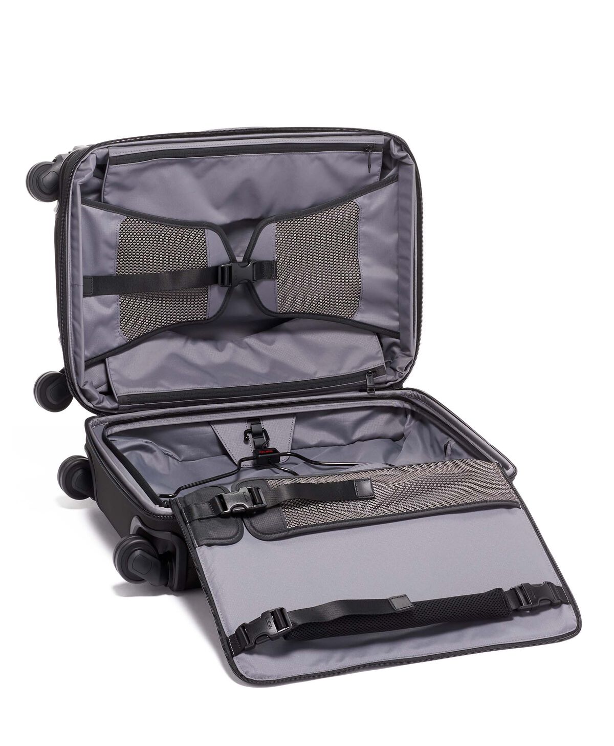 International Office Expandable Carry-On 56 cm