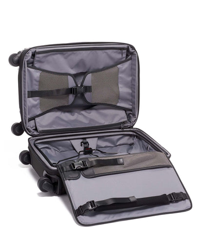 International Office Expandable Carry-On 56 cm