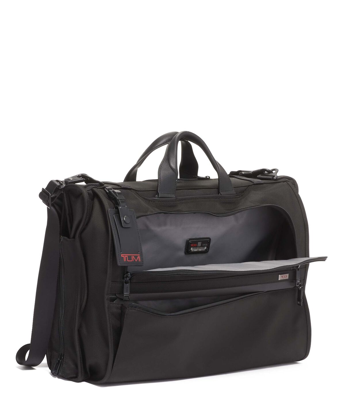Garment Tri-Fold Bag 38 cm