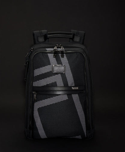 Slim Backpack