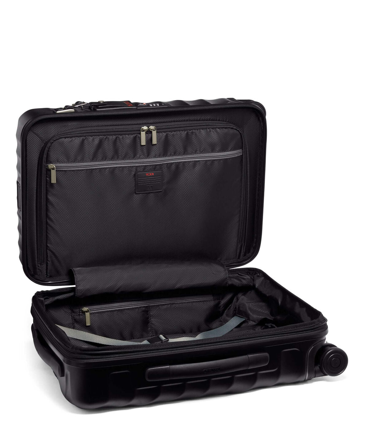 International Expandable Carry-On 55 cm