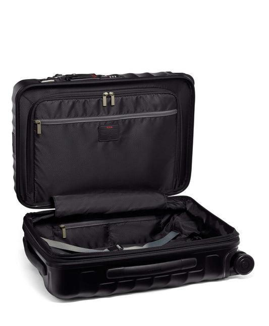 International Expandable Carry-On 55 cm