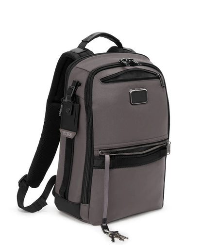 Dynamic Backpack