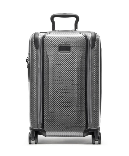 International Front Pocket Expandable Carry-On 55?cm
