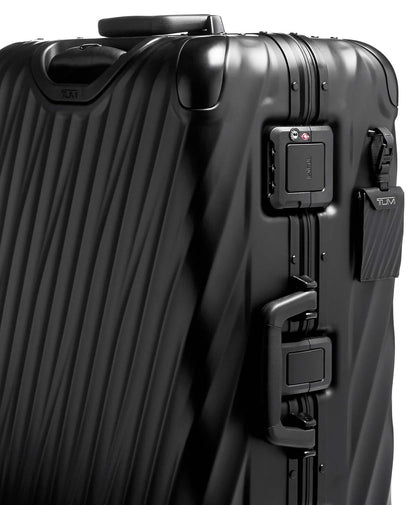 Short Trip Checked Luggage 66?cm