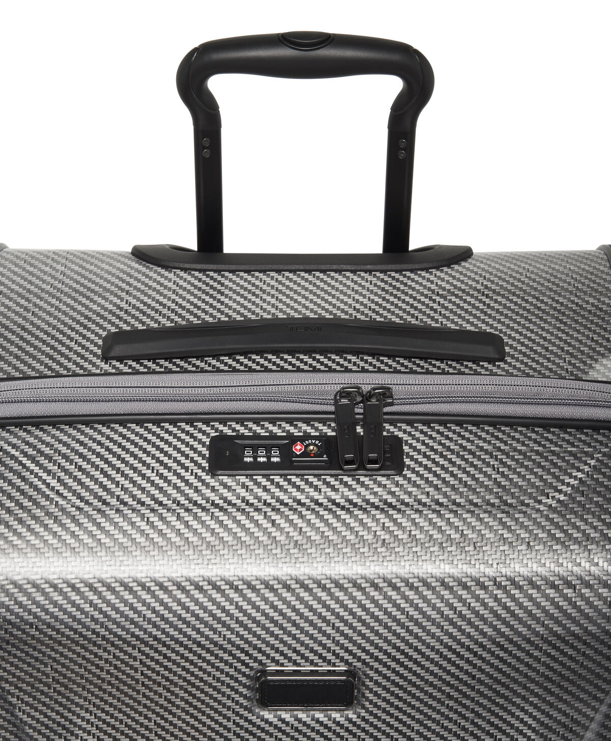 Short Trip Expandable Checked Luggage 66?cm