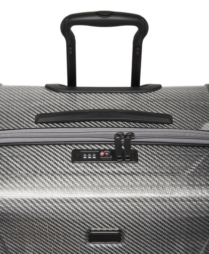 Short Trip Expandable Checked Luggage 66?cm