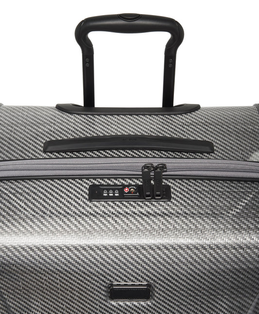 Short Trip Expandable Checked Luggage 66?cm