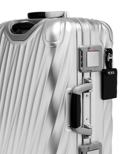 International Expandable Carry-On 56?cm
