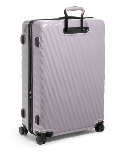 Extended Trip Expandable Checked Luggage 77,5 cm